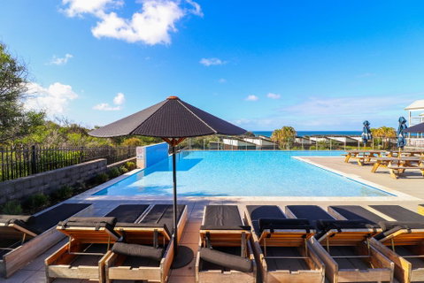 Beachside Oasis - Lismore Accommodation 2
