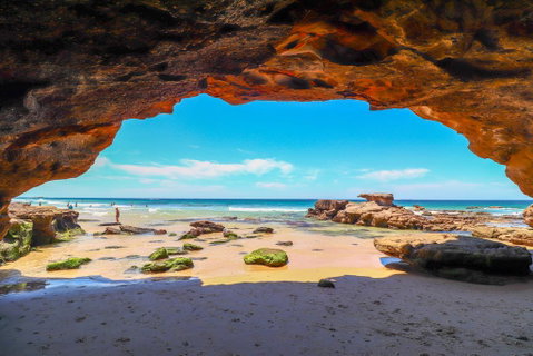 Beachside Oasis - Lismore Accommodation 1
