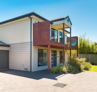 Beachside Villa Cowes - Lismore Accommodation