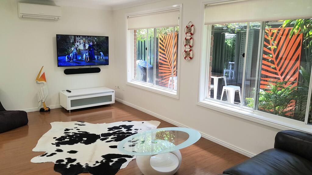 Ettalong NSW Lismore Accommodation