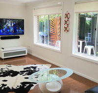 Beachside Villa Ettalong Beach - Lismore Accommodation