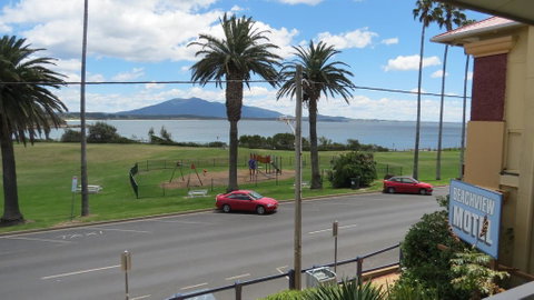 Beachview Motel - Adults Only - Lismore Accommodation 0