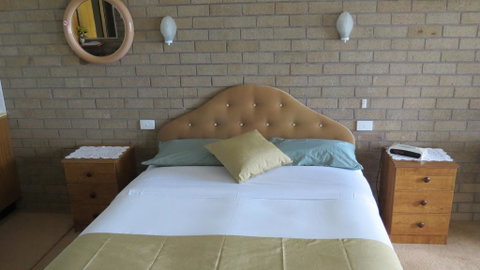 Beachview Motel - Adults Only - Lismore Accommodation 2