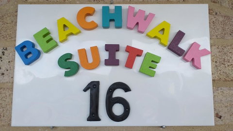 Beachwalk Suite - Lismore Accommodation 2