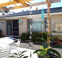 Beachwalk Suite - Lismore Accommodation