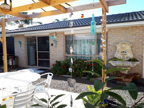 Beachwalk Suite - Lismore Accommodation 0