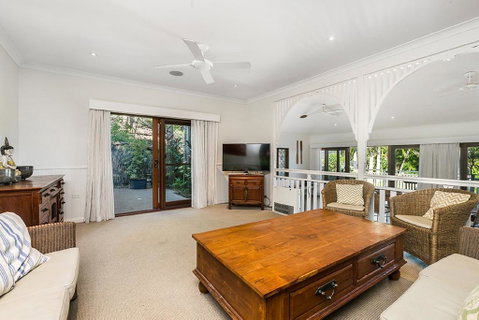 Beaconlight @ Wategos - Lismore Accommodation 1