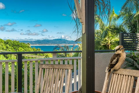 Beaconlight @ Wategos - Lismore Accommodation 0