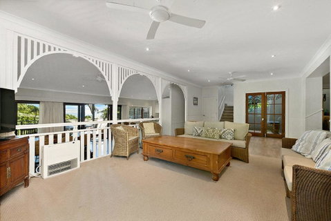 Beaconlight @ Wategos - Lismore Accommodation 3