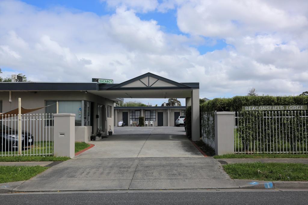 Beaconsfield VIC Lismore Accommodation