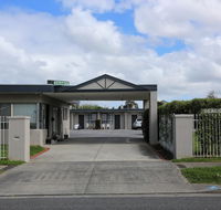 Beaconsfield Lodge Motel - Lismore Accommodation