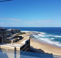 Beau Monde Apartments Newcastle - Horizon Newcastle Beach - Lismore Accommodation