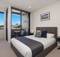 Beau Monde Apartments Newcastle - The Herald - Lismore Accommodation