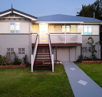 Beautiful Queenslander - Lismore Accommodation