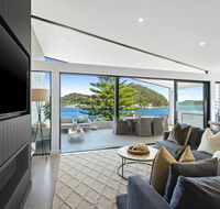 Beauty on Booker Bay - Lismore Accommodation