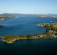 Beauty Point Tourist Park - Lismore Accommodation