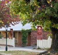 Beechworth Carriage Motor Inn - Lismore Accommodation