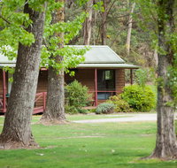 Beechworth Holiday Park - Lismore Accommodation