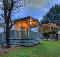 Beechworth Lake Sambell Caravan Park - Lismore Accommodation