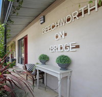 Beechworth On Bridge Motel - Lismore Accommodation