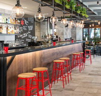 Beer Deluxe Albury - Lismore Accommodation