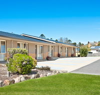 Bega Village Motor Inn - Lismore Accommodation