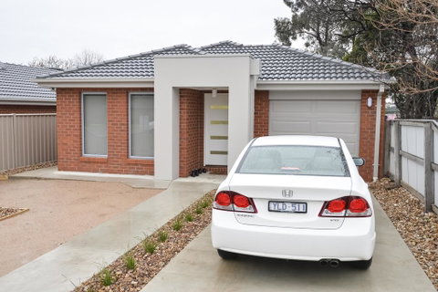 Beischer Apt B - Lismore Accommodation 3