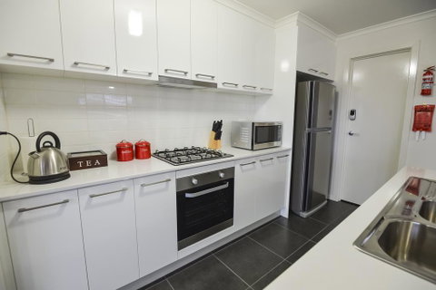 Beischer Apt B - Lismore Accommodation 2