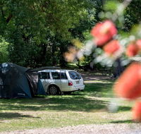 Belair National Park Holiday Park - Lismore Accommodation