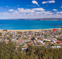Belbowrie Beach House - Lismore Accommodation