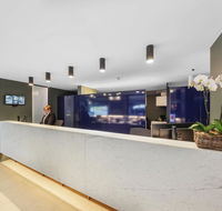 Belconnen Way Hotel  Serviced Apartments - Lismore Accommodation