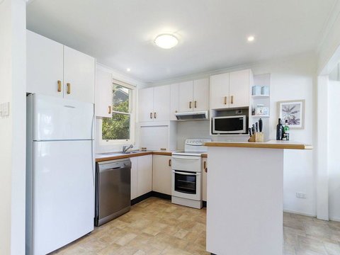 Bella Luca - Pet Friendly Home - Lismore Accommodation 3