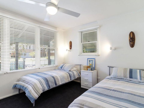 Bella Luca - Pet Friendly Home - Lismore Accommodation 1