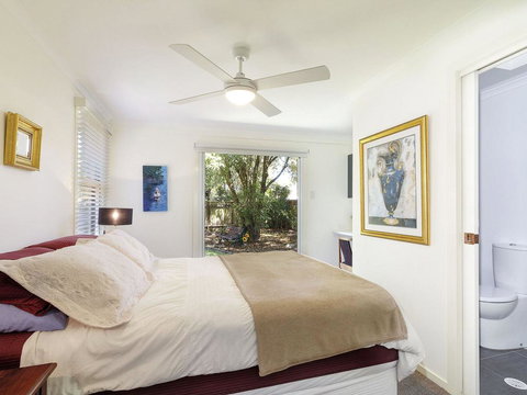 Bella Luca - Pet Friendly Home - Lismore Accommodation 2