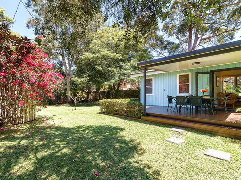 Bella Luca - Pet Friendly Home - Lismore Accommodation 0