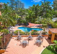 Bella Mare Beachside Apartments - Lismore Accommodation