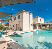 Bella on Banyan - Lismore Accommodation