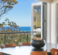 Bella Vista - Simply Stunning Amazing Panoramic Bay Views - Lismore Accommodation