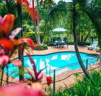Bella Vista Bellingen - Lismore Accommodation