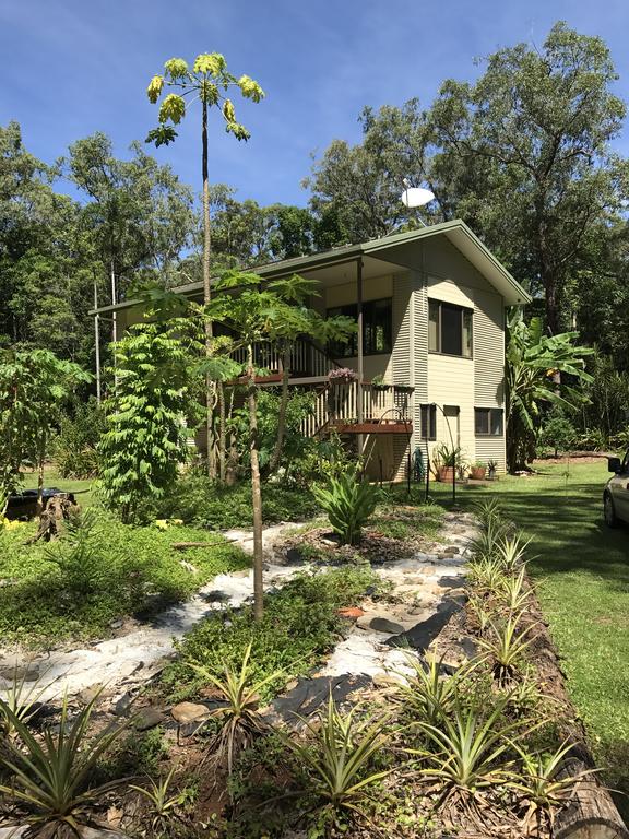 Cow Bay QLD Lismore Accommodation