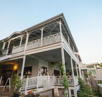 Bellingen Belfry Guesthouse YHA - Lismore Accommodation