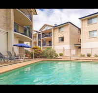 Bellissimo - Lismore Accommodation