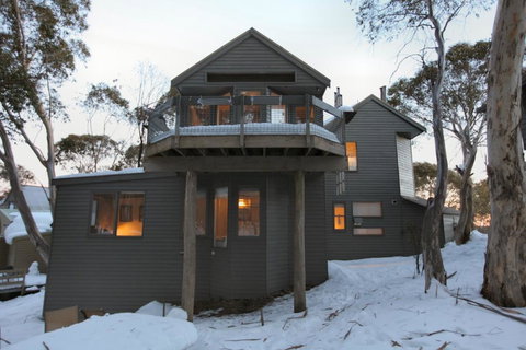 Belltrees - Lismore Accommodation 2