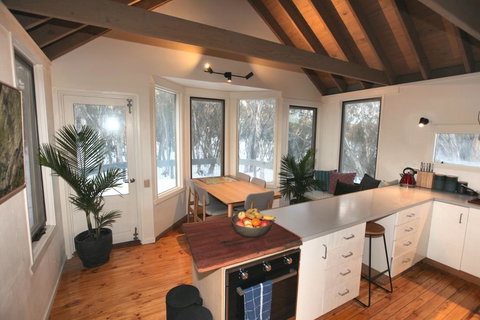 Belltrees - Lismore Accommodation 3