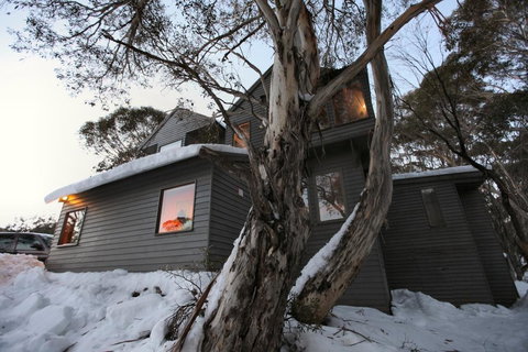 Belltrees - Lismore Accommodation 0