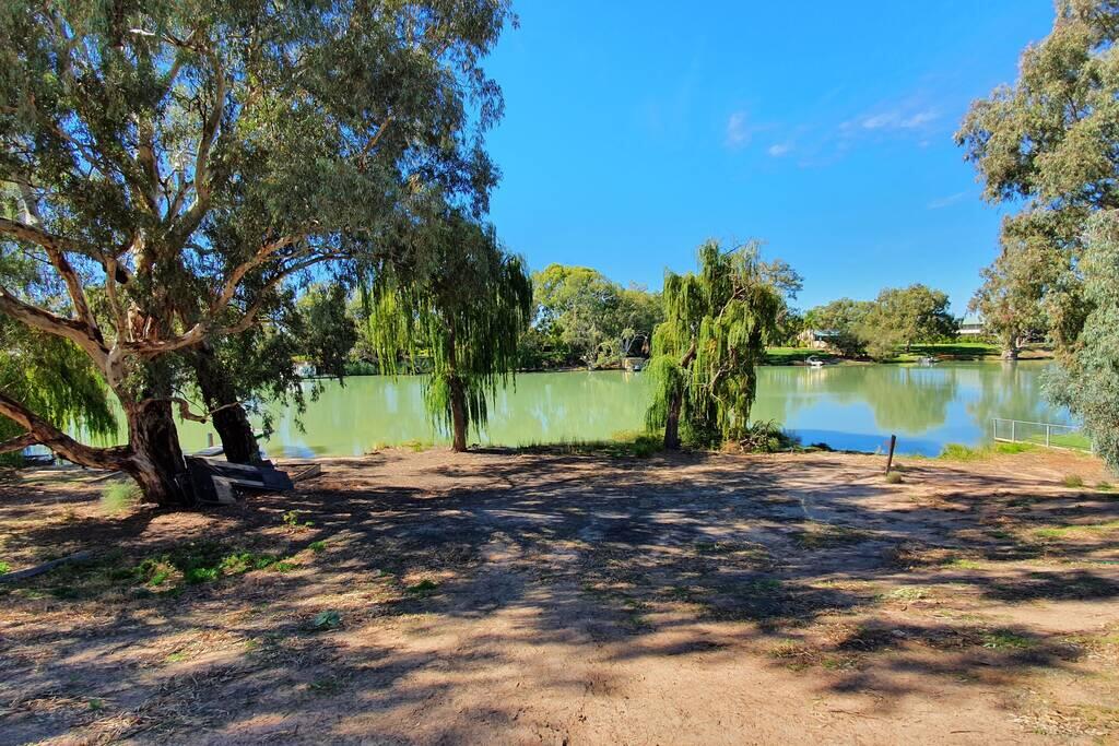 Anabranch South NSW Lismore Accommodation