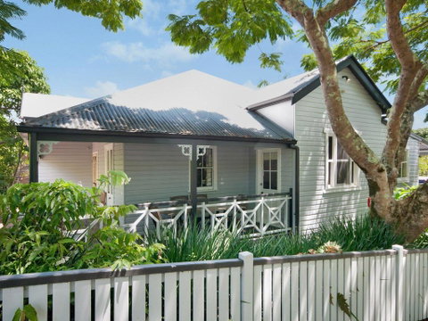 Beluso - Lismore Accommodation 1