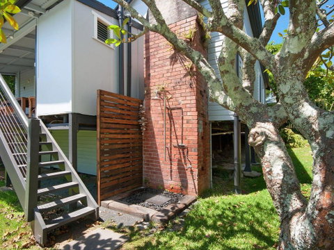 Beluso - Lismore Accommodation 2