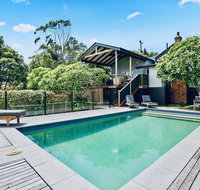 Beluso - Lismore Accommodation