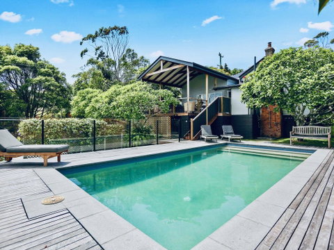 Beluso - Lismore Accommodation 0
